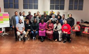 Power to Prosper: Building a new economy rooted in justice