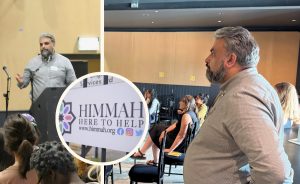 Himmah: Building Strength Through Community and Action