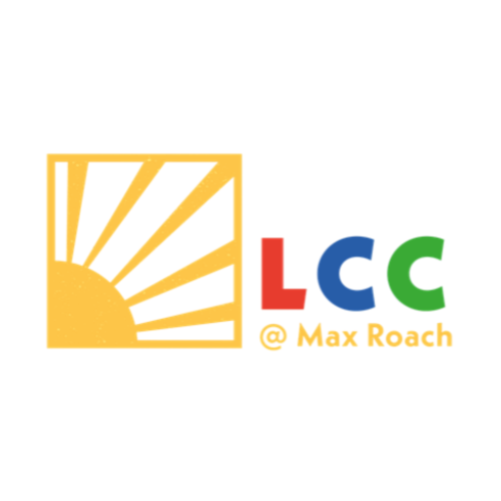Max Roach at LCC