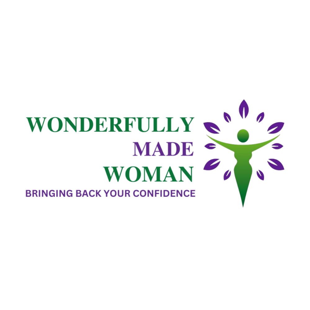 Wonderfully Made Woman