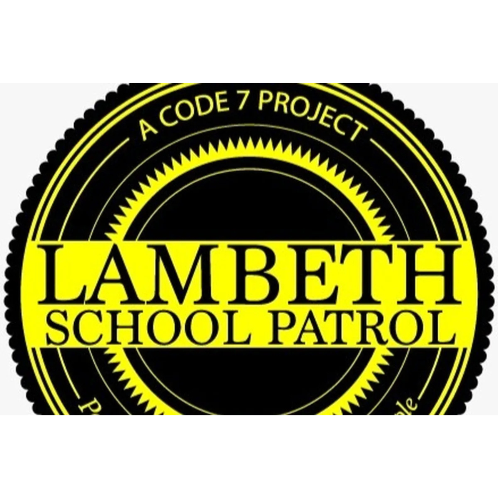 Lambeth School Patrol