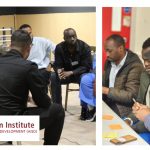 Rooted and Relentless: African Institute for Social Development’s Mission to Build Lasting Power