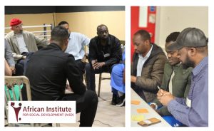 Rooted and Relentless: African Institute for Social Development’s Mission to Build Lasting Power