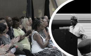 Voices of Brixton: The Power of Creativity and Community in Transformation