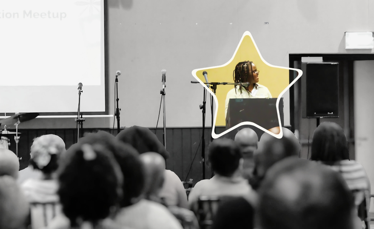 Embracing Community: The Journey of Caring and Sharing