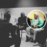 Building power from within: the heart of Heya Nottingham