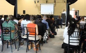 Wahda: Unity in Action, Power in Community