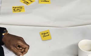 Pilgrim Church: A Force for Justice, Rooted in Community
