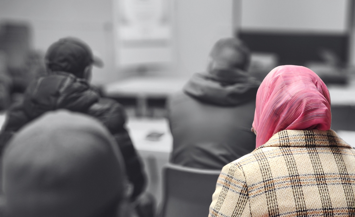 The Power of Connection: Plaistow South Big Local’s Journey of Community and Change