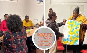 Wonderfully Made Woman: The Force Changing Lives