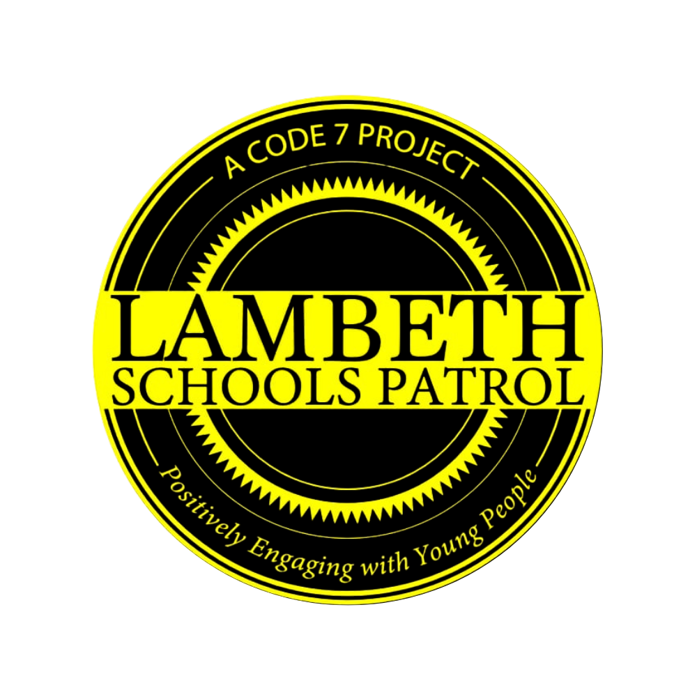 Lambeth Schools Patrol