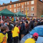 From Pools to Power: Govanhill’s 25-Year Fight for Community and Justice