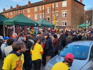 From Pools to Power: Govanhill’s 25-Year Fight for Community and Justice