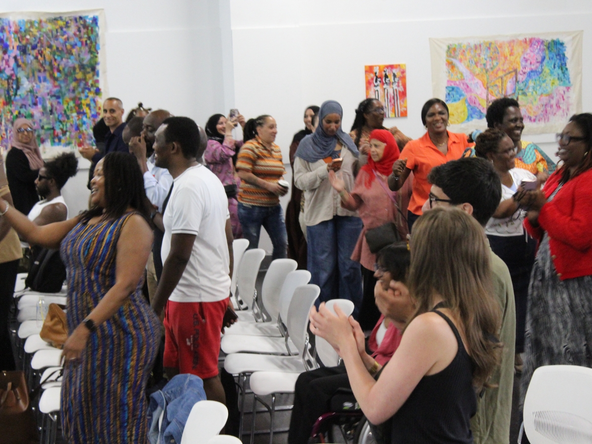 Power to Prosper: A Recap On How Communities Are Building Wealth Through Ownership