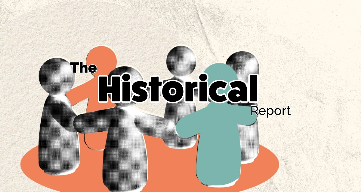The Historical Lessons Report – July 2026