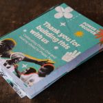 Power to Prosper secures funding for next phase of community led change