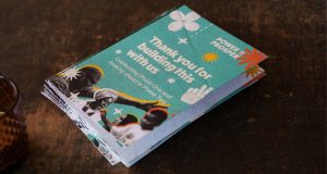 Power to Prosper secures funding for next phase of community led change